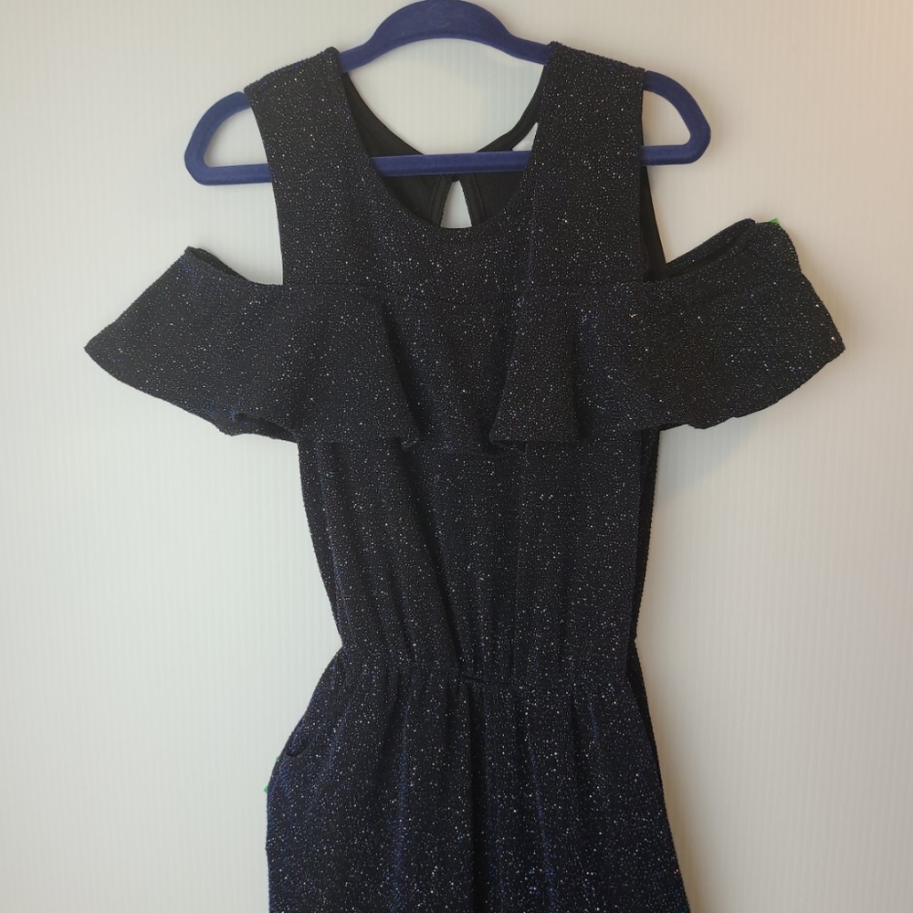 Justice Romper - Picture 4 of 5